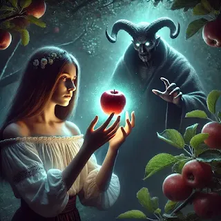 The Gnostic History of Adam and Eve: The Role of the Archons in Human Origins The Gnostic History of Adam and Eve: The Role of the Archons in Human Origins