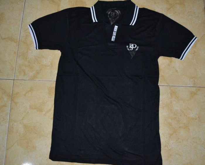  Jual  Kaos  Polo  Peter Says Denim Berkerah