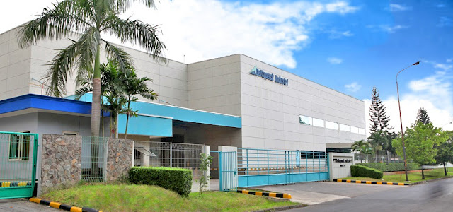 Lowongan Di PT Hokkan Deltapack Industri Plant Cikarang