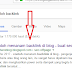 cara optimasi seo on page untuk blog baru