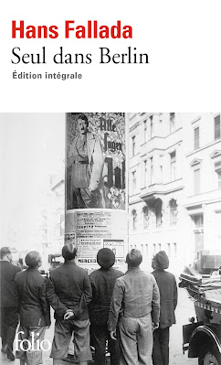 Seul dans Berlin. Hans Fallada