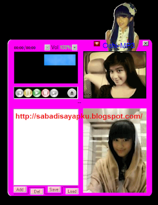 Download MP3 Player Ochi JKT48