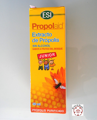 propolis junior