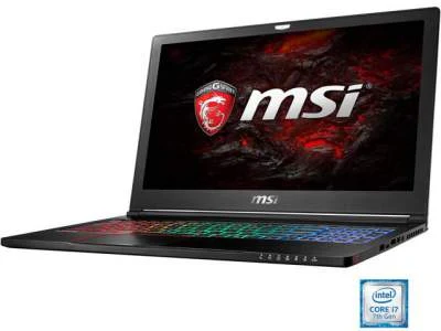 Laptop MSI GS63VR Stealth Pro-230