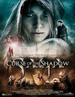 Truyền Thuyết Rồng Thiêng - Dragon Lore: Curse Of The Shadow