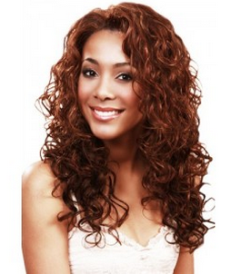 Bobbi Boss 100% Pure Remi Human Hair Lace Front MHLF-F