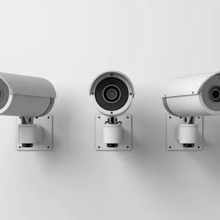 Jasa Pemasangan CCTV