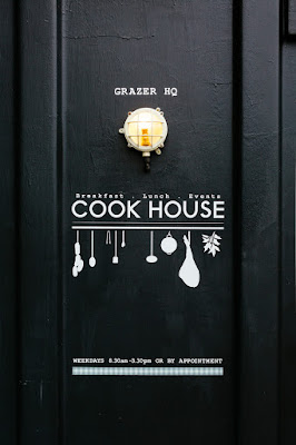 cook house is moving and launching a kickstarter