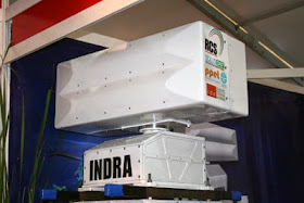 Radar INDRA