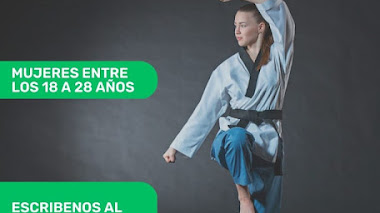 CASTING en PERÚ: Se buscan MUJERES entre 18 y 28 años que practiquen ARTES MARCIALES para participar en COMERCIAL