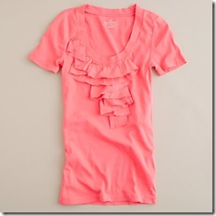 Jcrew T
