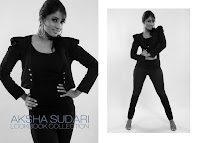 Aksha Sudari Sri Lankan Hot Models Photo Collection