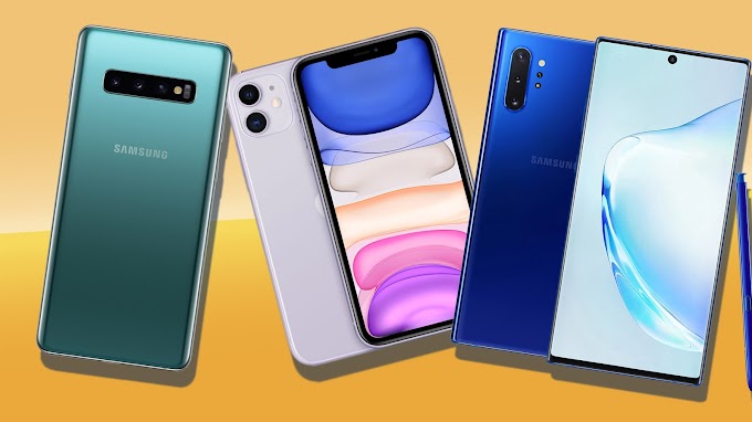 Best Mobile phone 2020: 17 Best Mobile phone to suit all budget 