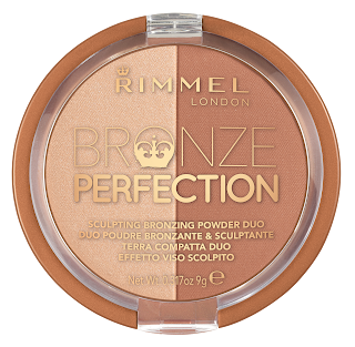 bronzer rimmel