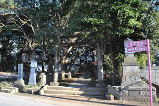 堀田神社