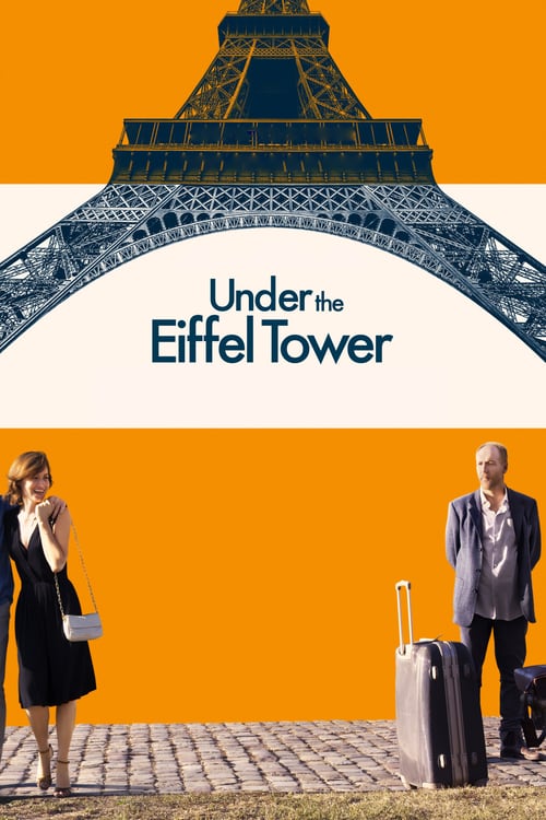 Under the Eiffel Tower 2019 Film Completo Streaming