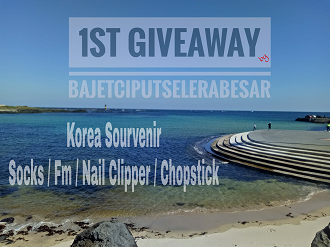 http://bajetciputselerabesar.blogspot.my/2016/12/1st-giveaway-by-bajetciputselerebesar.html