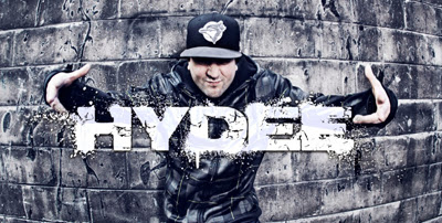 HYDEE Booking Agent