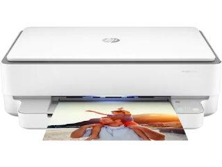 HP Envy 6055 All-in-one printer user guide and manual PDF Download