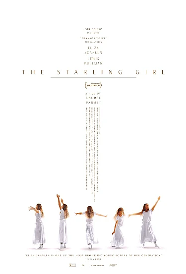 The Starling Girl (2023) Movie Review