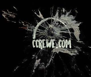  Check ccrewe.com for updates!