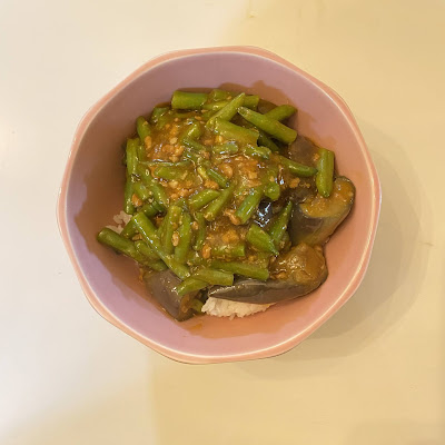 麻婆茄子,丸美屋