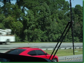 I-95 going North 008