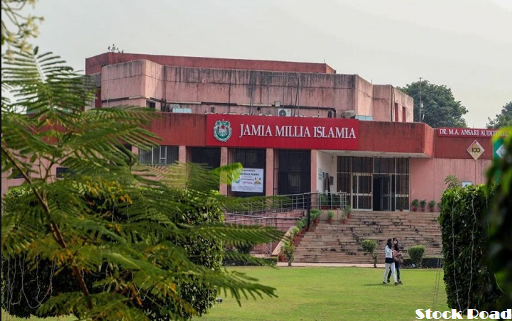 जामिया मिलिया इस्लामिया में शॉर्ट टर्म स्किल कोर्स शुरू, 16 जुलाई तक अप्लाई (Short term skill course started in Jamia Millia Islamia, apply till July 16)