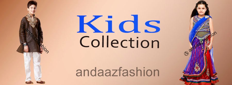 andaazfashion collection