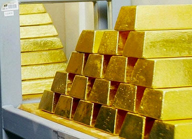 مدونة محمد العربى اسعار الذهب اليوم في السعودية بالريال السعودى