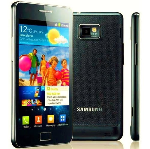 samsung galaxy s2 pictures