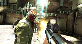 Dead Trigger Apk Data OBB MOD