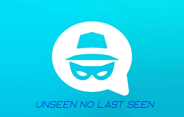 تحميل Unseen no last seen تطبيق قراءة رسائل الواتس اب دون فتحها