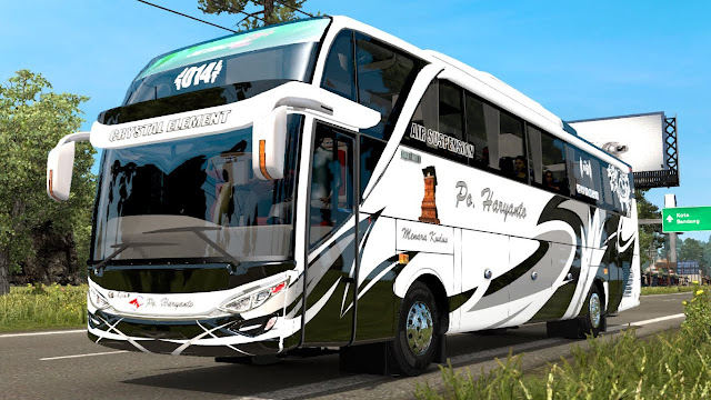 Bussid Mod Apk 3