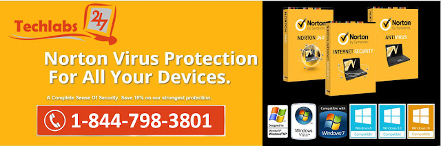 Norton technical support toll free number phone number