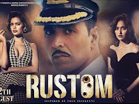 Rustom (2016) 7.1/10