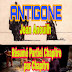Résumé de "ANTIGONE" chapitre par chapitre (Jean Anouilh) en Français et en Arabe
