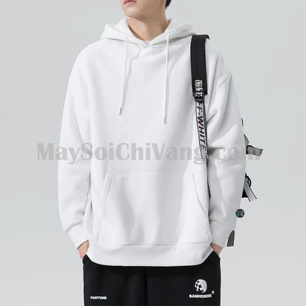 Áo Khoác Hoodie Tốt