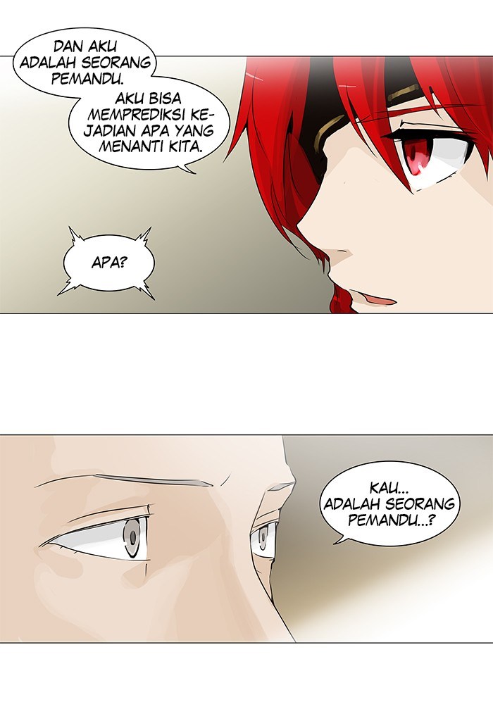 Webtoon Tower Of God Bahasa Indonesia Chapter 202