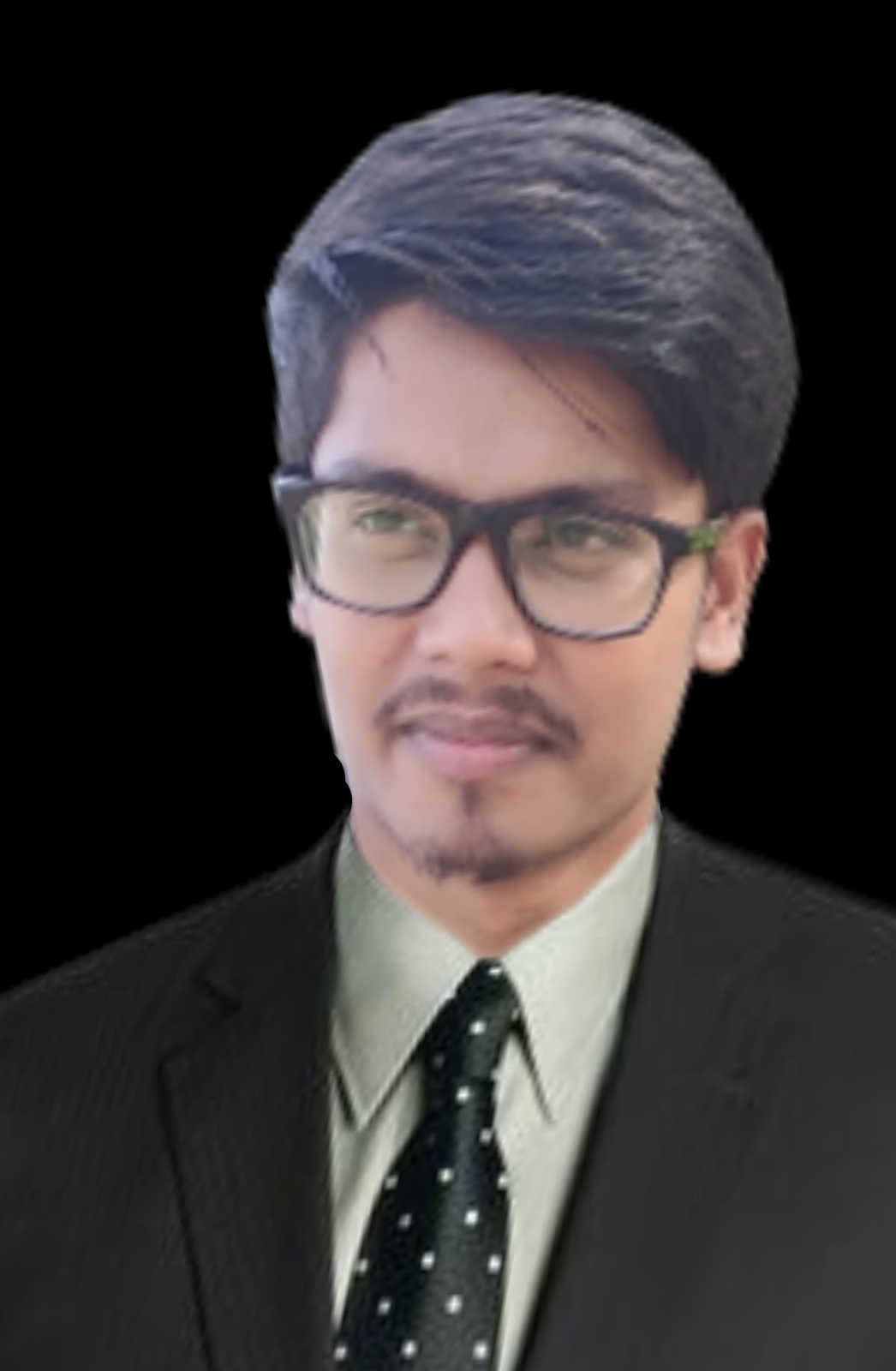 Avinash Yadav