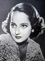 Merle Oberon