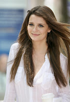 Mischa Barton Beautiful Life Babe