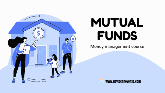 what is mutual fund in India