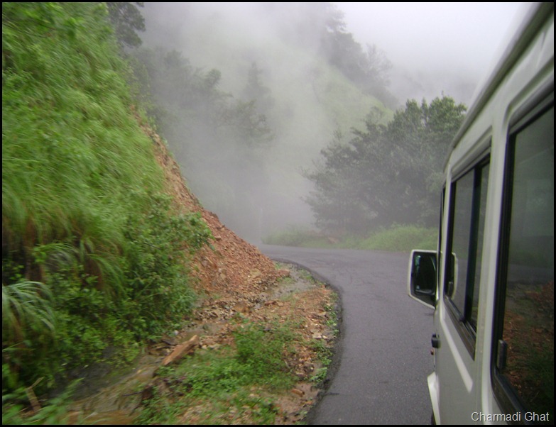 Charmadi Ghat