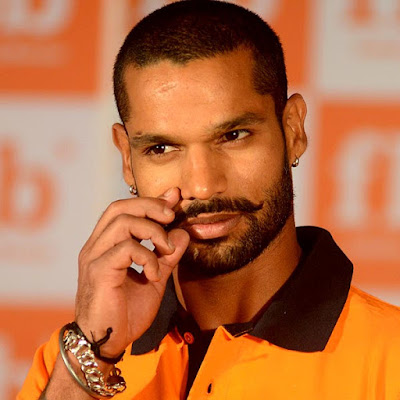 Best Shikhar Dhawan HD Wallpapers,Images & Pictures Free Download