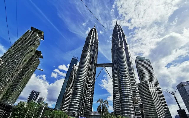 Tourist Destinations in Malaysia