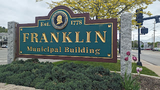 Town of Franklin: Job Opportunities with DPW, Human Resources, Facilities, Library, & Fire Dept