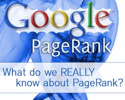 Google PageRank Simplified