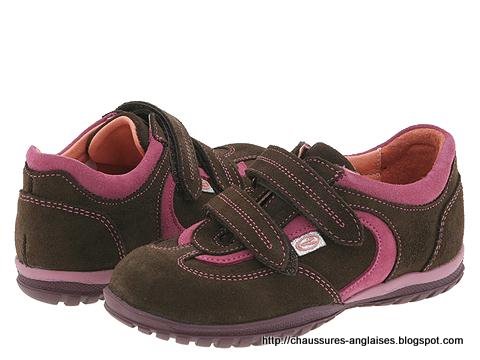 Chaussures anglaises:S091-564880
