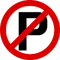 Parking restrictions Countesswells Avenue